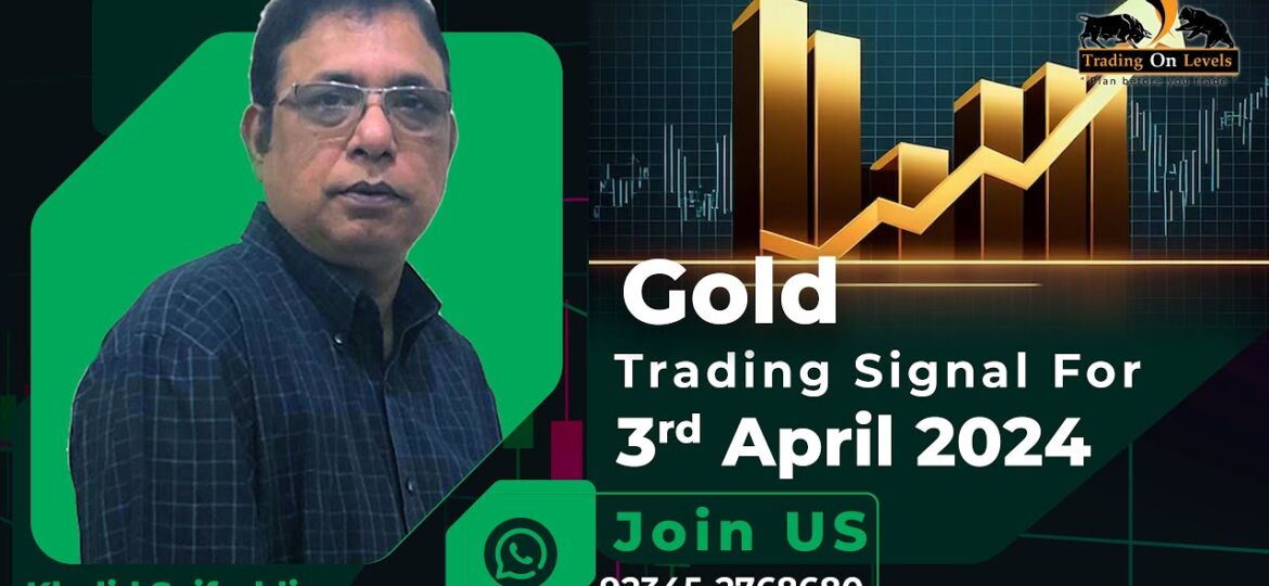 3 APRIL GOLD 2024