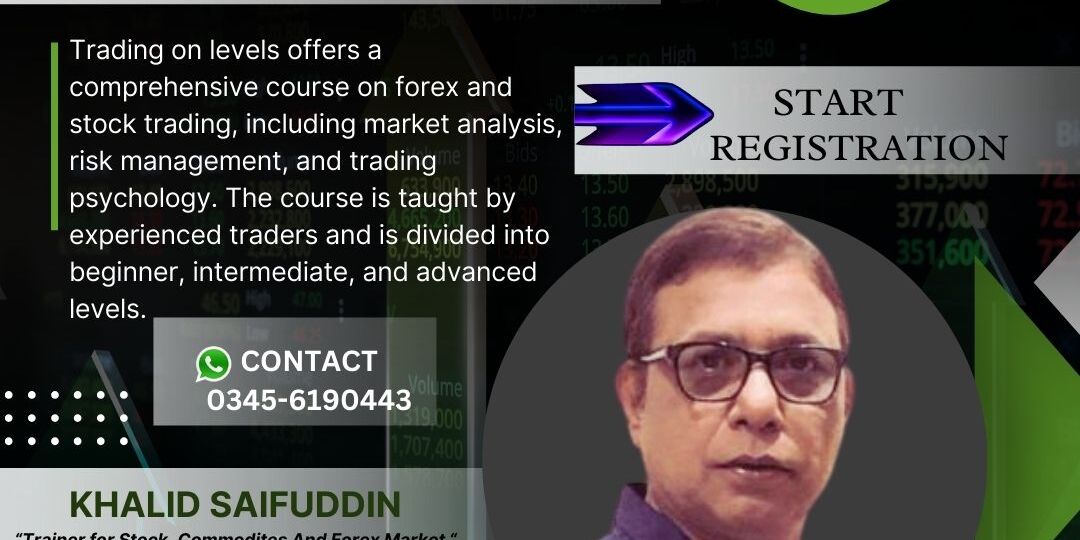 HOW TO TRADECOURSE-4-2024