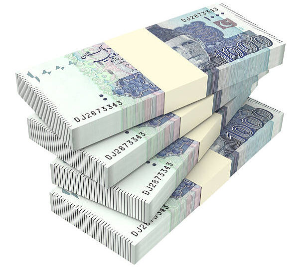 Computer generated 3D photo rendering.