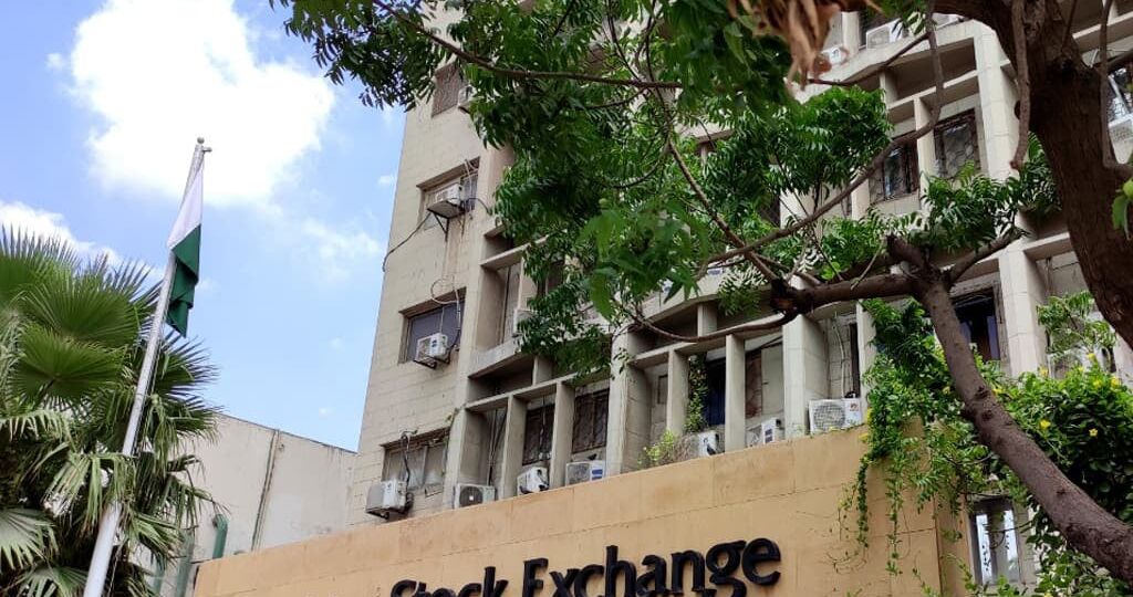 stock exchange1
