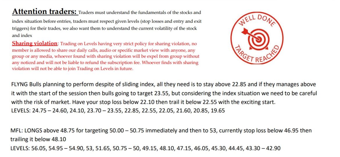 10 jan scrip calls,flying,mfl 2025
