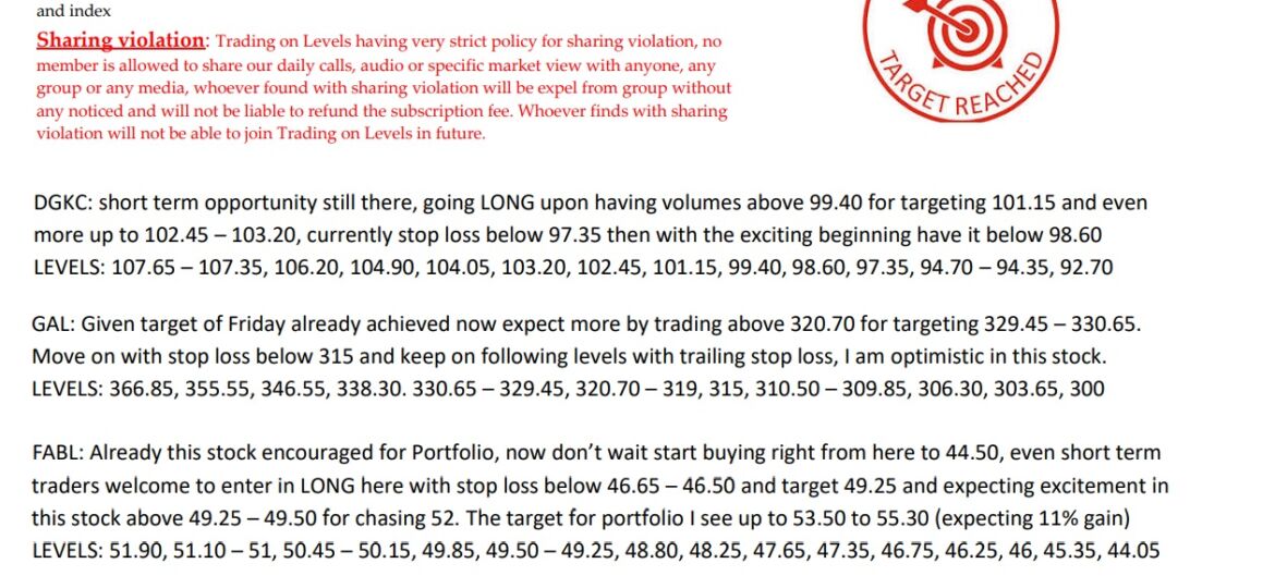 13 JAN SCRIP CALLS,DGKC,GAL,FABL,PPL,2025