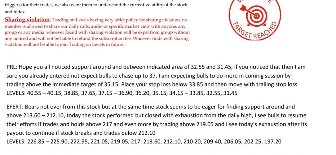 11 FEB SCRIP CALLS,PRL,EFERT,PPL 2025