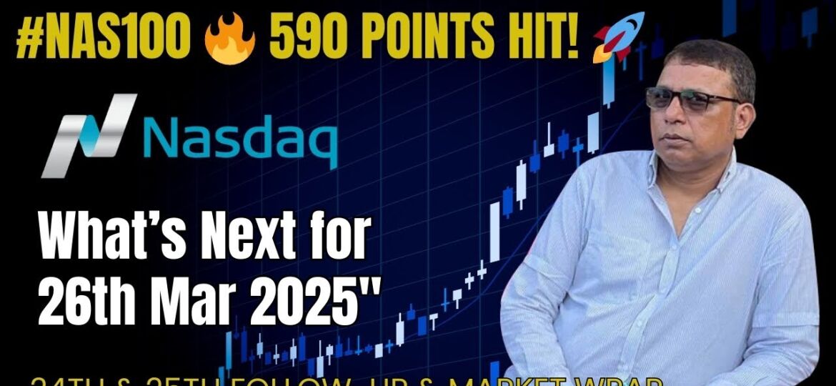 26 MAR NASDAQ 2025