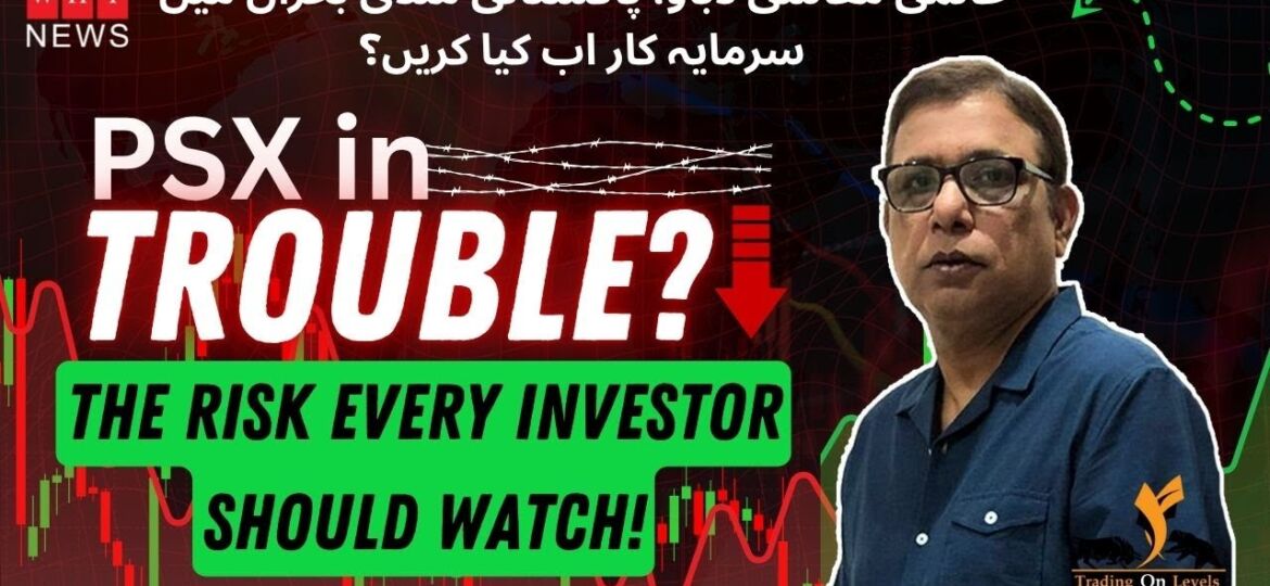 24 JUNE RISK EVERY INVESTOR 2025