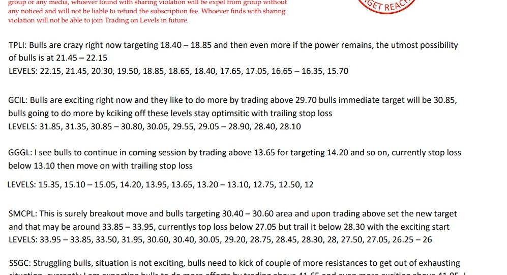 3 SEP SCRIP CALLS,TPLI,GCIL,GGGL,SMCPL,SSGC,IMAGE 2025