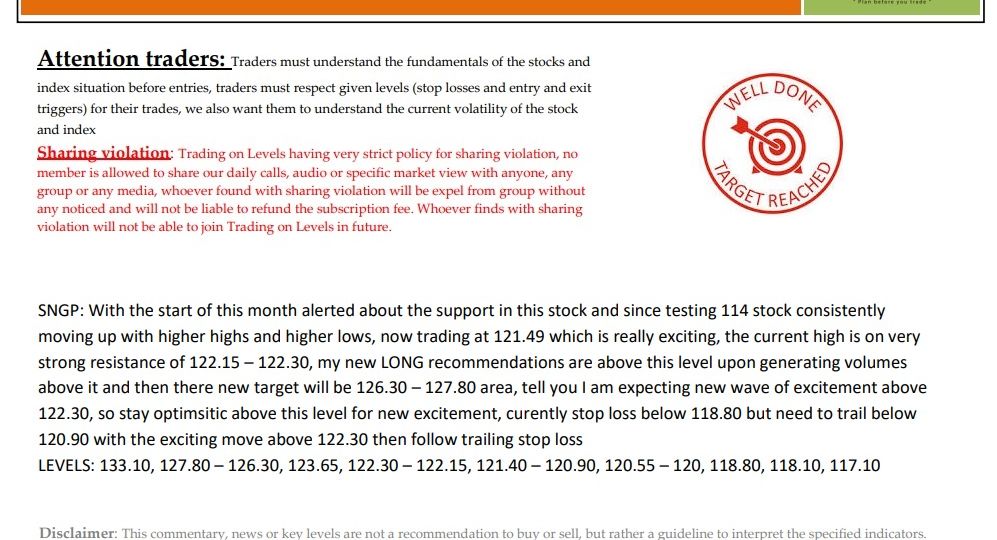 8 SEP SCRIP CALLS, SNGP 2025