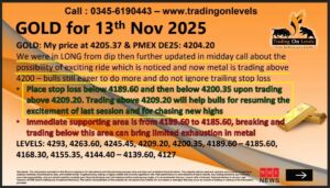 گولڈ — 4209.20 کے اوپر ٹریڈنگ جاری 🚀 یہ لیول بیلز کے لیے اہم ہے تاکہ وہ پچھلے سیشن کی رفتار دوبارہ حاصل کریں اور نئے ہائیز تک جائیں۔ Level-Based Trading = درستگی + نظم و ضبط 💪 #KhalidSaifuddin #TradingOnLevels #SafelyInvest #Gold #XAUUSD