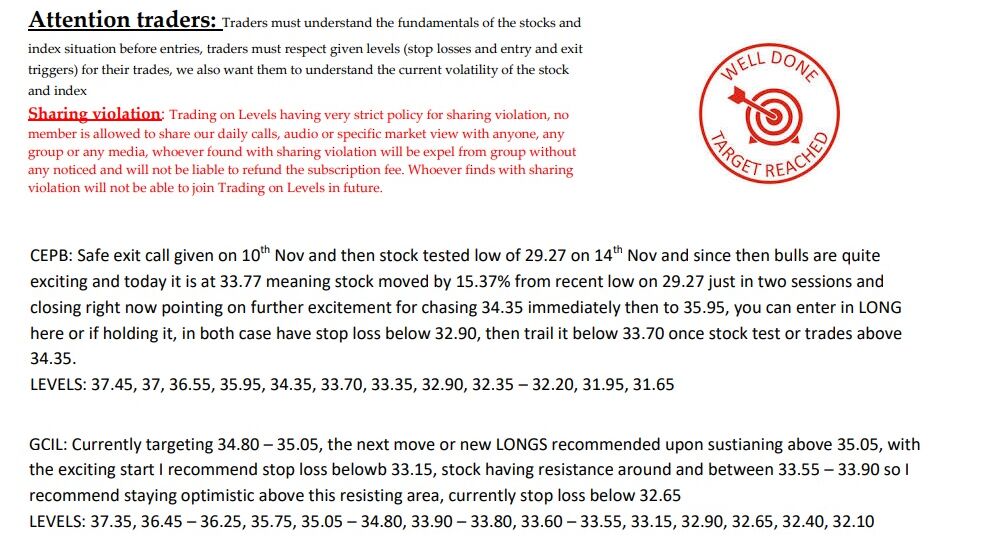18 NOV SCRIP CALLS,CEPB.GCIL 2025