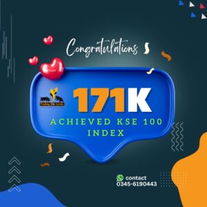 WhatsApp: +92 323 2768680 #PSX #KSE100 #KhalidSaifuddin #TradingOnLevels #SafelyInvest